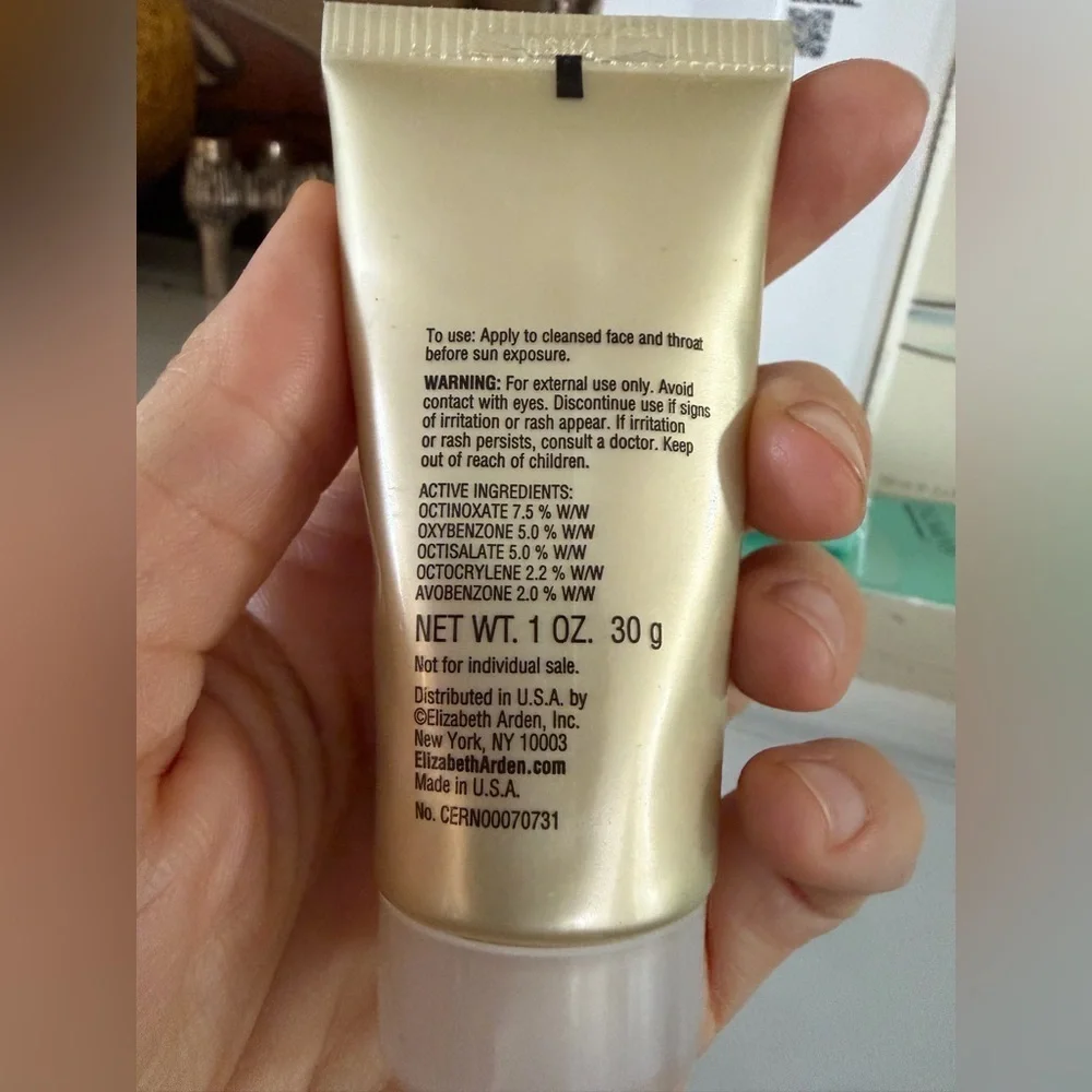 Luxury 9 piece Skincare & Body Care Bundle: New & Sealed